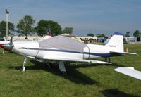 N444PK @ KOSH - EAA AirVenture 2010 - by Kreg Anderson