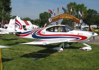 PP-ZST @ KOSH - EAA AirVenture 2010 - by Kreg Anderson