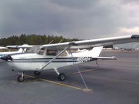 N55404 @ KLZU - N55404 @ LZU - The Flight School of Gwinnett - by Kyle Kitchens
