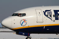 EI-EBA @ SZG - Ryanair - by Joker767