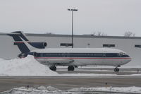 N17773 @ KRFD - Boeing 727-200