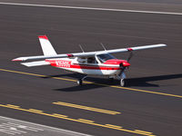 N35905 @ KSMO - N35905 taxiing - by Torsten Hoff