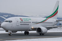 VQ-BAP @ LOWS - Tatarstan 737-300 - by Andy Graf-VAP