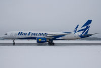 OH-AFI @ LOWS - Air Finland 757-200 - by Andy Graf-VAP
