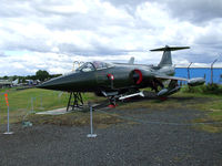 R-756 @ EGBE - Preserved at MAM Coventry - by N-A-S