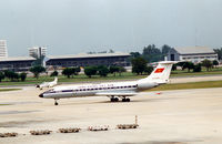 VN-A104 @ DMK - Vietnam Airlines - by Henk Geerlings