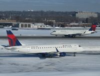 N612CZ @ KMSP - Delta Connection Embraer ERJ-170 - by Kreg Anderson