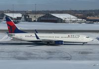 N397DA @ KMSP - Delta Airlines Boeing 737-832 - by Kreg Anderson
