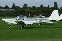 G-BOPT @ EGCB - Based - by N-A-S