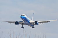 N514UA @ KORD - United Airlines Boeing 757-222, UAL958 arriving RWY 28 KORD, from KSEA. - by Mark Kalfas