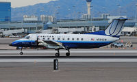 N584SW @ KLAS - United Express (SkyWest Airlines) Embraer EMB-120ER Brasilia N584SW (cn 120352)

Las Vegas - McCarran International (LAS / KLAS)
USA - Nevada, February 4, 2011
Photo: Tomas Del Coro - by Tomás Del Coro