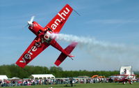 SP-KYK @ LHZA - Zalaegerszeg-Andráshida Airfield - Airshow-2007 - by Attila Groszvald-Groszi