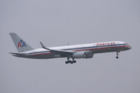 N675AN @ DFW - American Airlines at DFW Airport - by Zane Adams