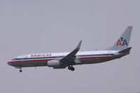 N835NN @ DFW - American Airlines at DFW Airport - by Zane Adams