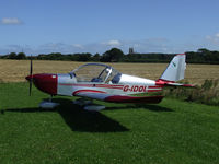 G-IDOL - Taken at Northrepps, UK (Old Strip) - by N-A-S