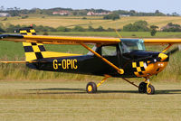 G-OPIC - Taken at Northrepps, UK - by N-A-S