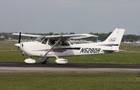 N5280R @ LAL - Cessna 172S