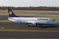 D-ABXM @ EDDL - Lufthansa, Name: Herford - by Air-Micha