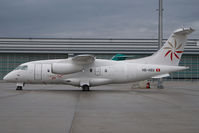 HB-AEU @ LOWW - Swiss Jet Dornier 328Jet - by Dietmar Schreiber - VAP