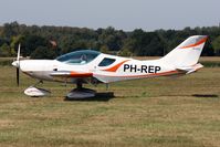 PH-REP @ EBDT - ebdt - by Jeroen Stroes