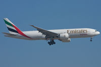 A6-EFD @ OMDB - Emirates - by Thomas Posch - VAP