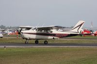 N6088P @ LAL - Cessna P210N - by Florida Metal
