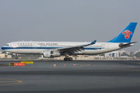 B-6078 @ OMDB - China Southern Airlines - by Thomas Posch - VAP