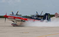 N94BJ @ NQX - NAS Key west airshow - by olivier Cortot