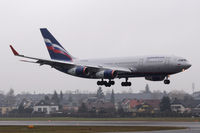 RA-96015 @ LOWS - Aeroflot - by Martin Nimmervoll