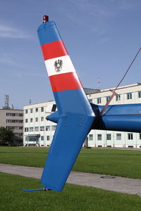 OE-BXT @ LOAM - Flight application place wien-Meidling Austria - Ministry of Interior - by Delta Kilo