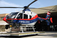OE-BXA @ LOAM - Flight application place wien-Meidling Austria - Ministry of Interior - by Delta Kilo