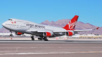 G-VROY @ KLAS - Virgin Atlantic Airways Boeing 747-443 G-VROY (cn 32340/1277) Pretty Woman

Las Vegas - McCarran International (LAS / KLAS)
USA - Nevada, February 17, 2011
Photo: Tomás Del Coro
Another day with Pretty Woman... - by Tomás Del Coro