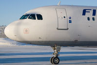 OH-LZA @ EFIV - Finnair A321 - by Andy Graf-VAP