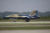 188719 @ KNBC - MCAS Beaufort 2009 - by Mark Silvestri