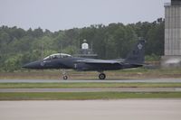 90-0232 @ KNBC - MCAS Beaufort 2009 - by Mark Silvestri