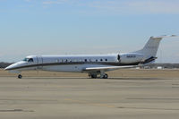 N809TD @ GKY - At Arlington Municipal - in town for Super Bowl XLV - by Zane Adams