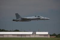 165806 @ KADW - Joint Base Andrews 2010 - by Mark Silvestri