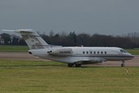 N448HB @ EGSH - About to depart. - by Graham Reeve