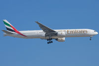 A6-EMS @ OMDB - Emirates - by Thomas Posch - VAP