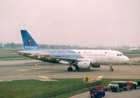 CS-TTJ @ EHAM - Air Portugal , spcl  cs - by Henk Geerlings
