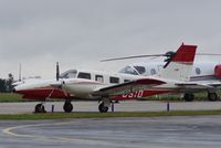 G-DSID @ EGSH - Parked at Norwich. - by Graham Reeve