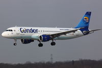 D-AICI @ EDDL - Condor - by Air-Micha