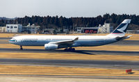B-HLC @ NRT - Cathay Pacific - by Henk Geerlings