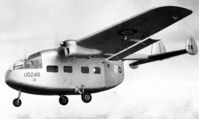 G-AGOZ - Prototype Miles M57 Aerovan , UO248 first flew in January 1945  - a total of 52 were completed
The standard engine was a 155hp Blackburn Cirrus Major - but two aircraft were fiited with 195hp Lycoming engines - by Terry Fletcher