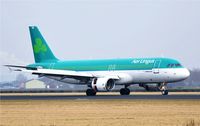EI-CVB @ EHAM - Aer Lingus - by Jan Lefers