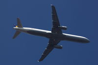 D-AIDA @ EDDL - Lufthansa, Airbus A321-231, CN: 4360 - by Air-Micha