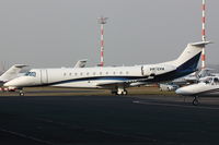 VP-CFA @ EDDL - Samco Aviation - by Air-Micha