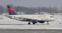 N358NB @ KMSP - Delta - by Todd Royer