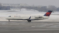 N8543F @ KMSP - Delta - by Todd Royer