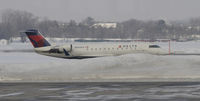N8946A @ KMSP - In the deep snow at MSP - by Todd Royer